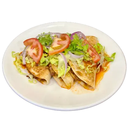 Dorados, Fried Tacos, Mexican Restaurant