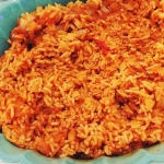 Mexican Tomato Rice